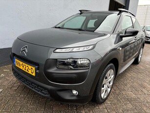 Citroen C4 Cactus 1.2 PureTech Feel - Navigatie