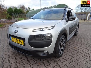 Citroen C4 Cactus 1.2 PureTech Shine