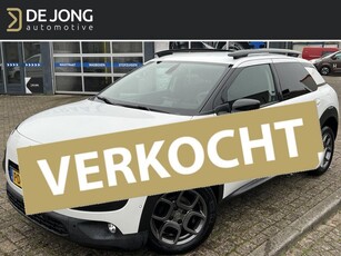 Citroen C4 Cactus 1.2 PureTech Shine