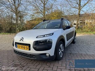 Citroen C4 Cactus 1.6 BlueHDi Shine export prijs