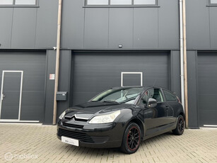 Citroen C4 Coupé 1.4-16V Ligne Séduction