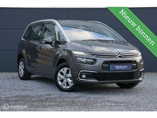 Citroen C4 Grand SpaceTourer 1.2 PureTech Aut Feel 5P Navi !