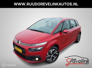 Citroen C4 Picasso 1.2 PT 131 PK H6 Navi Camera 17