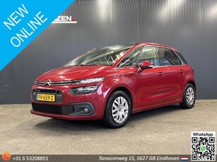 Citroen C4 Picasso 1.2 PureTech Selection Climate