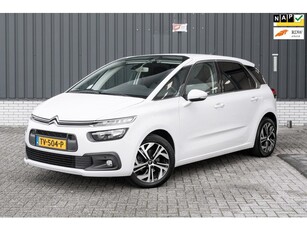 Citroen C4 Picasso 1.2 PureTech Selection *Dealer