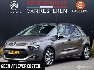 Citroen C4 Picasso 130pk Selection I Trekhaak I Navigatie I