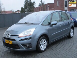 Citroen C4 Picasso 1.6 VTi Ambiance 5p. Panorama Airco