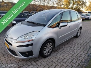 Citroen C4 Picasso 1.6 VTi Business 5p. export ex bpm