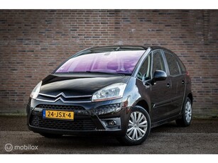 Citroen C4 Picasso 1.6 VTi Dynamique 5p. Nette auto