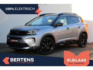 Citroen C5 Aircross 1.2 Hybrid ë-Series 136 Adaptive