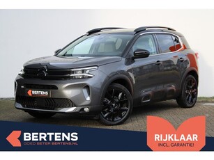 Citroen C5 Aircross 1.2 Hybrid ë-Series Adaptive Cruise