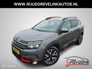 Citroen C5 Aircross 1.2 PT 131 PK H6 Navi Leer Camera