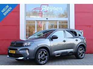 Citroen C5 Aircross 1.6 180PK PLUG-IN HYBRID C-SERIES AUTOMAAT NAVIGATIE ACHTERUITRIJ CAMERA D