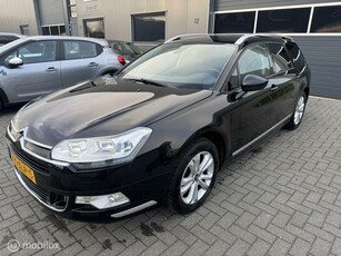 Citroen C5 Tourer 1.6 VTi Business Automaat Export Price