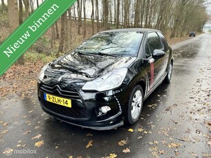 Citroen DS3 1.2 PureTech So Chic -NEW APK 01/26 -ONDERHOUDEN