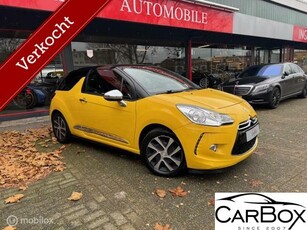 Citroen DS3 1.2 VTi So Chic