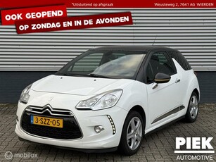 Citroen DS3 1.2 VTi So Chic