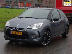 Citroen DS3 Verkocht! Verkocht!