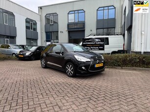 Citroen DS3 1.4 e-HDi Chic AUTOMAAT!!