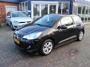 Citroen DS3 1.4 VTI CHIC