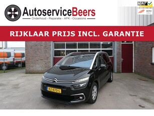 Citroen Grand C4 Picasso 1.6 BlueHDi Business, 7Persoons