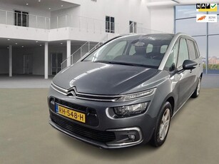 Citroen Grand C4 Picasso 1.6 BlueHDi Business EXPORT