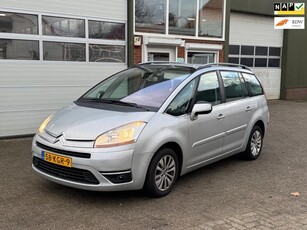 Citroen Grand C4 Picasso 1.6 THP Business EB6V 7p.