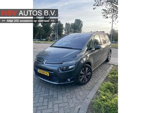 Citroen Grand C4 Picasso 2.0 BlueHDi Business 7p navi LM