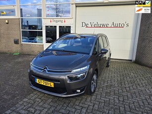 Citroen Grand C4 Picasso 2.0 BlueHDi Shine NLauto 1 eigenaar