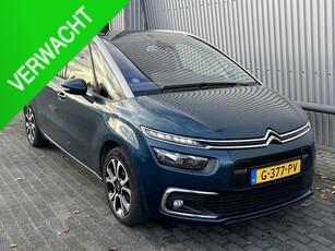 Citroen Grand C4 SpaceTourer 1.2 PureTech