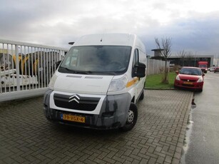 Citroen Jumper 30 2.2 HDI L2H2