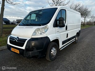 Citroen Jumper bestel 30 2.2 HDI L1H1 AIRCO 2009 3 PERSOONS