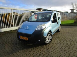 Citroen Nemo 1.4i Multispace, 2 Schuifdeuren, 5 Pers