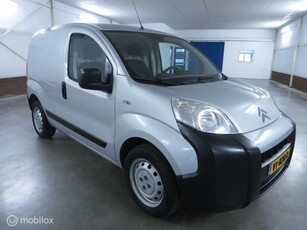 Citroen Nemo bestel 1.3 HDi 80