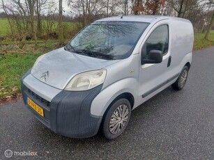 Citroen Nemo bestel 1.3 HDiF Engine broken! # Export!