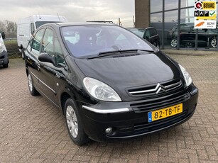 Citroen Xsara Picasso 1.6 HDI Caractère, 1e eig afk, Geen