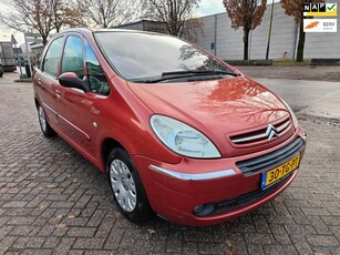 Citroen Xsara Picasso 1.6i-16V Caractère