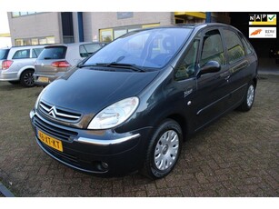 Citroen Xsara Picasso 1.6i-16V Image