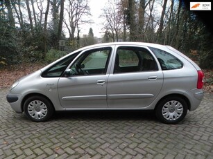 Citroen Xsara Picasso 1.6i