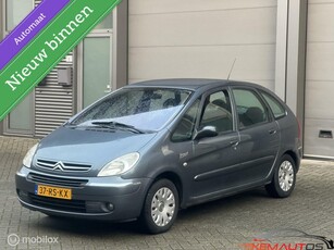 Citroen Xsara Picasso 2.0i-16V?Attraction?automaat?