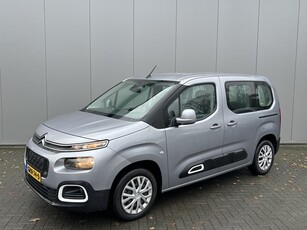 Citroën Berlingo 1.2 PureT. 110PK Live