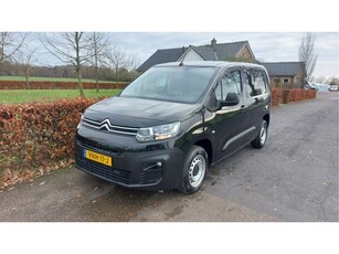 Citroën Berlingo 1.5 BlueHDI Club AIRCO BJ 2021 (bj 2021)