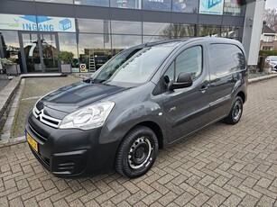 Citroën Berlingo 1.6 BlueHDI 75 Business Economy * Eerste