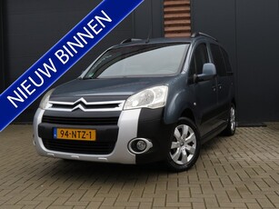 Citroën Berlingo 1.6 VTi 120 XTR 2e Eigenaar Airco