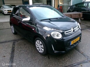 Citroën C1 - 1.0 e-VTi Selection Airco Cruise 95000km