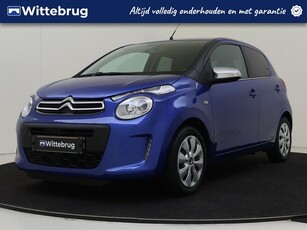 Citroën C1 1.0 VTi Feel (bj 2021)