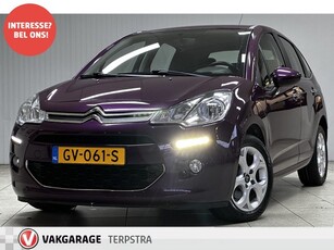 Citroën C3 1.2 PureTech Collection/ Distributieset V.V