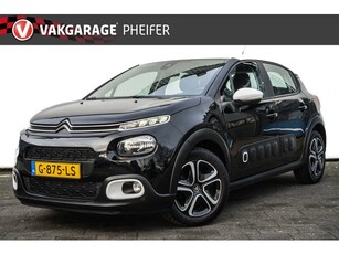 Citroën C3 1.2 PureTech S&S Feel Edition Navigatie/