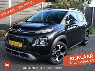 Citroën C3 Aircross 1.2 PureTech 110PK S&S Origins