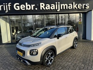 Citroën C3 Aircross 1.2 PureTech